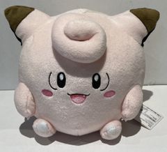 반프레스트 대단한 코로와 만마루 봉제인형 닌피아·피피·미미큐 포켓몬스터 선&문 피피