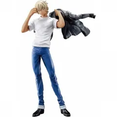 名探偵コナン(コナン) 江戸川 コナン 安室 透 とおる 降谷 零 節約