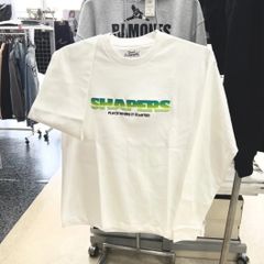 残り1点‼️香川 県ブランド‼️dualvoice デュアルボイス⚫︎長袖　ロンT 刺繍　ホワイト　ブラック　M L