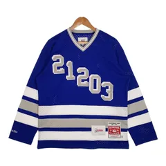 2023年最新】supreme wtaps hockey jerseyの人気アイテム - メルカリ