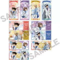 【新品】キャラカード 【ボックス】名探偵コナン トレーディングルディコレ バルーン