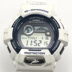 2025年最新】g-shock GWX-8902Kの人気アイテム - メルカリ