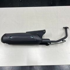 アドレスV125 V125S 純正マフラー 規制前 規制後 ガスケットおまけです