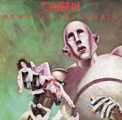 楽天市場】queen 世界に捧ぐ 40周年の通販