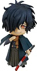 【中古】ねんどろいど Fate/Grand Order アサシン/岡田以蔵 ノンスケール ABS&PVC製 塗装済み可動フィギュア