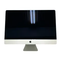 2025年最新】iMac 27 ジャンクの人気アイテム - メルカリ