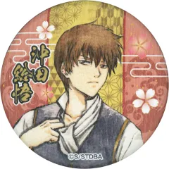 2025年最新】銀魂和紙風缶バッジの人気アイテム - メルカリ