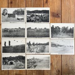 軍事・歴史資料】戦前 絵はがき・写真 大量まとめセット(nh43) - メルカリ