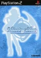 Missing Blue(通常版) PS2