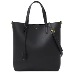 2025年最新】Saint Laurent レディース トートバッグの人気アイテム