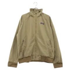 PATAGONIA (パタゴニア) 18SS Baggies Jacket バギーズジャケット ナイロンブルゾン カーキ STY28151SP18のサムネイル