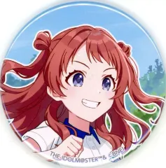 【中古】バッジ・ピンズ 花海咲季 「学園アイドルマスター クラス対抗初星大運動会 公式トレーディング缶バッジ」