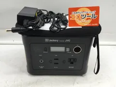 2025年最新】jvcケンウッド ポータブル電源の人気アイテム