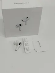 【正規品】AirPods Pro 第2世代/A2699/ワイヤレスイヤホン/左耳のみ！