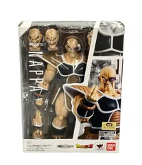 2025年最新】S.H.Figuarts ナッパの人気アイテム - メルカリ