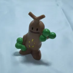 ウソッキー 指人形 ポケモンキッズ ソフビ人形 ポケモン