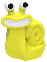 【中古】トレーディングフィギュア Slow Seline -スロー・セリーヌ- 「Garten of Banban ブラインドミニフィギュア」