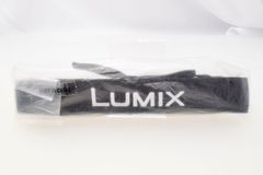 r-500☆ほぼ新☆lumix g9 ストラップ