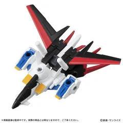 MOBILE SUIT ENSEMBLE10【スカイグラスパー＋エールストライカーセット】単品/モビルスーツアンサンブル10