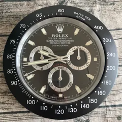 2024年最新】掛時計 ロレックスの人気アイテム - メルカリ