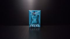 CASIO・ASICS「MOTION SENSOR」モーションセンサー