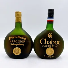 2025年最新】chabot napoleon armagnacの人気アイテム - メルカリ