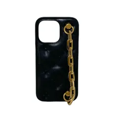 正規品 ルイヴィトン iPhoneケース 13pro バンパー モノグラム LOUIS VUITTON - LOUIS VUITTON ルイヴィトン M81224 モノグラム
