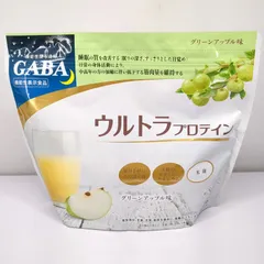2025年最新】カーブス プロテイン アップルの人気アイテム