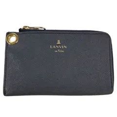 ランバンオンブルー LANVIN en Bleu リュクサンブール カードケース＆マルチケース  レディース 表記無 のサムネイル