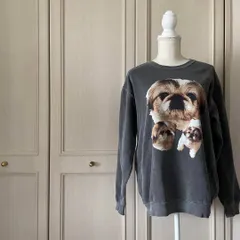 2025年最新】77circa スウェットの人気アイテム - メルカリ