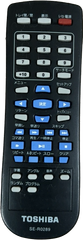 TOSHIBA リモコン SE-R0289 東芝