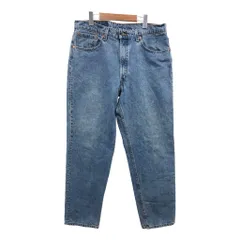 2025年最新】levis 555の人気アイテム - メルカリ