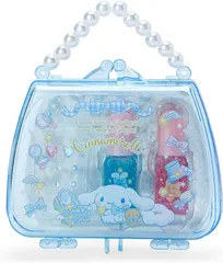 サンリオ SANRIO シナモロール シナモン キッズ ネイルセット 子供 502901