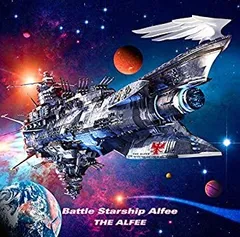 2025年最新】Battle Starship Alfee の人気アイテム - メルカリ