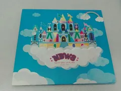 NEWS - 美恋魂  初回限定盤 DVD NEWS LIVE TOUR 2012 ～美しい恋にするよ～｜NEWS｜ELOV-Label