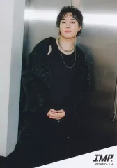 【中古】生写真(男性) IMP./椿泰我/アクリルスタンド2025撮影オリジナルフォト3