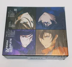2025年最新】機動戦士ガンダム00 COMPLETE BESTの人気アイテム
