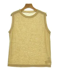 SLOBE IENA ベスト/ノースリーブ レディース 【古着】【中古】【送料無料】