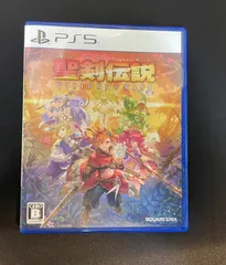 【#22】PS5 聖剣伝説 ヴィジョンズ オブ マナ③