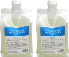 ディアテック デザイニング カウンセリングプレシャンプー 1000ml×2個セットのサムネイル