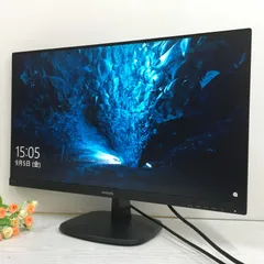 2025年最新】philips 273vの人気アイテム - メルカリ