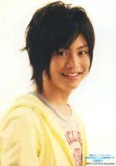 【中古】生写真(ジャニーズ) 7WEST/新垣祐斗/バストアップ・パーカー黄・インナーグレー・体右向き/関西ジャニーズJr 2010 夏休みだよ!全員集合in大阪城ホール