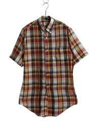 BEAMS PLUS マドラスチェック ALDEN RRL SUPREME - メルカリ