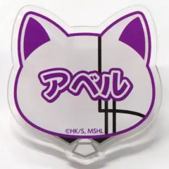 マッシュル ナンジャタウン 缶バッジ ネームバッジ カード アベル マッシュル ナンジャタウン 缶バッジ ネームバッジ カード