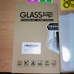 F-58 スクリーンプロテクター 3枚パック iPhone 14 Pro Max[6.7インチ]対応 + カメラレンズプロテクター センサー保護 ダイナミックアイランド対応 ケースフレンドリーな強化ガラスフィルム [硬度9H] - HD