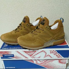 ニューバランス　スニーカー