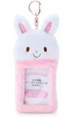 【中古】収納・携帯用アイテム ウィッシュミーメル トレーディングカード用ホルダー(ボア) エンジョイアイドルシリーズ 「サンリオキャラクターズ」
