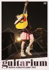 miwa DVD2枚セット(guitarissimo 、7th) miwa DVD2枚セット(guitarissimo 、7th) miwa DVD2枚セット