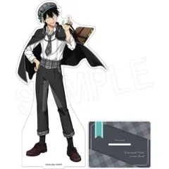 【中古】アクリルスタンド・アクリルパネル 荒北靖友 BIGアクリルスタンド チェックスタイルver. 「弱虫ペダル LIMIT BREAK」 AnimeJapan 2024通販限定