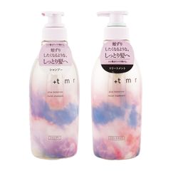 未使用 +t m シャンプー トリートメント セット スムース - メルカリ